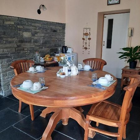 Bed and Breakfast The Longboat Durrus Exterior foto