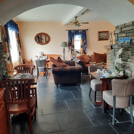 Bed and Breakfast The Longboat Durrus Exterior foto
