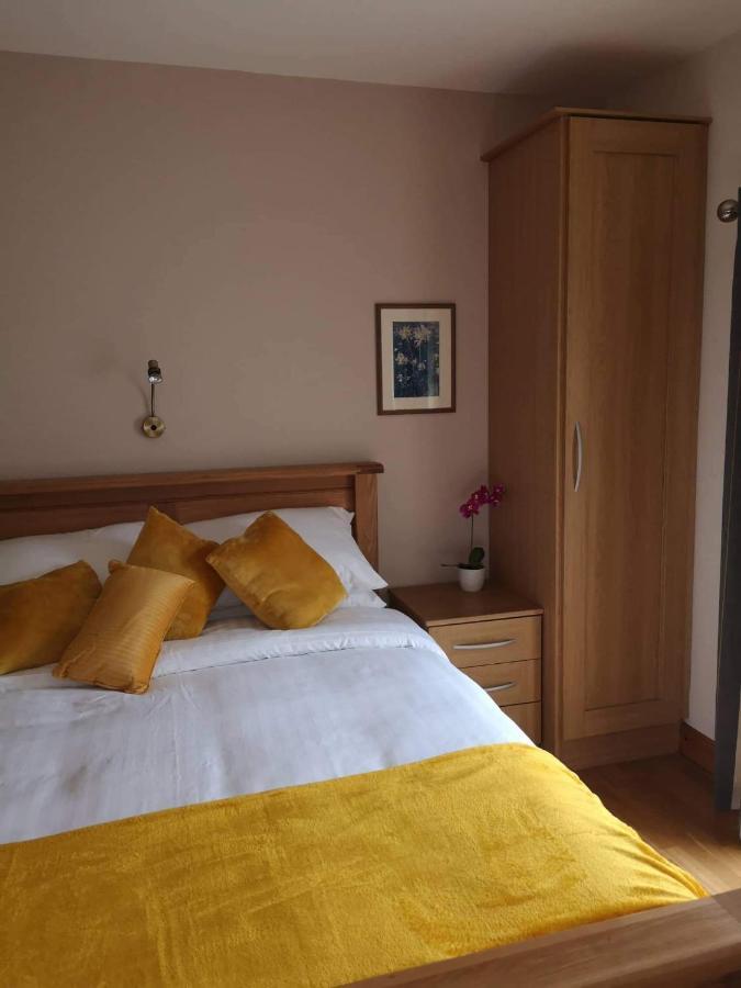 Bed and Breakfast The Longboat Durrus Exterior foto