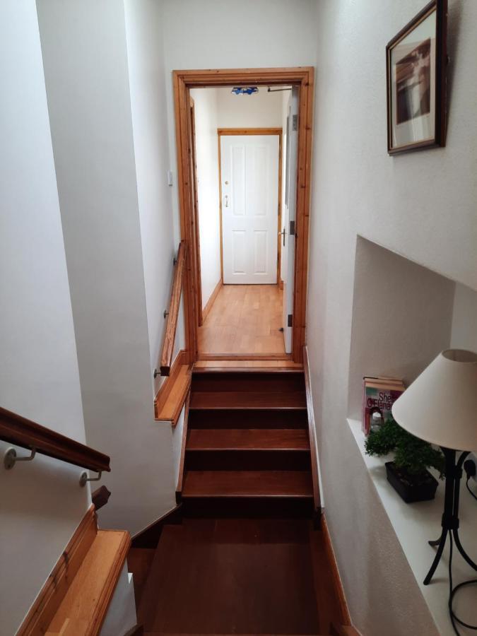 Bed and Breakfast The Longboat Durrus Exterior foto